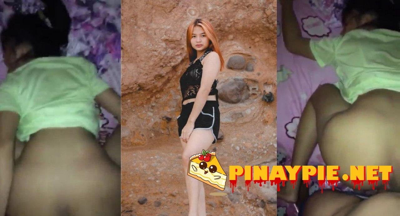 Doggy na may halong kinky